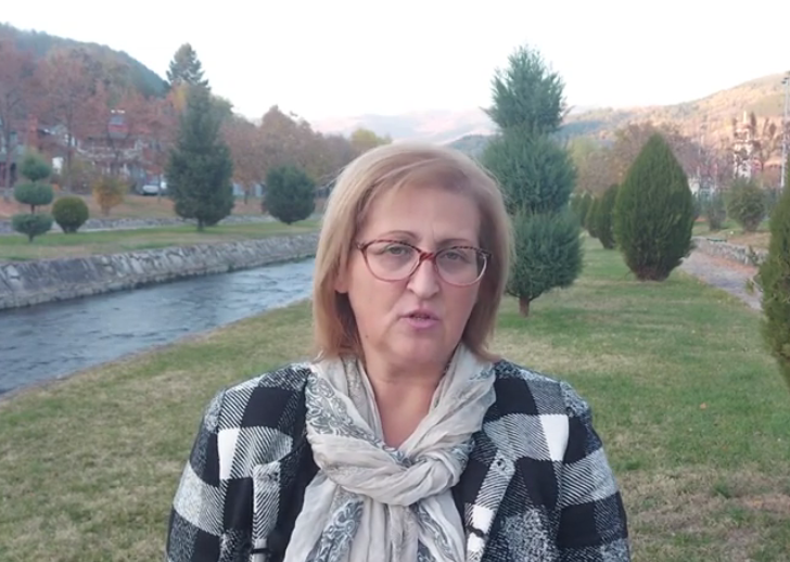 Која е младата Симона која прерано го загуби животот – пред малку се огласи градоначалничката на Македонска Каменица