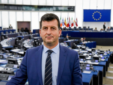 Адемов: Изпращам 2020г. удовлетворен от свършеното