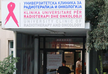 Сестрата што изнесуваше цитостатици од Онкологија доби две години затвор