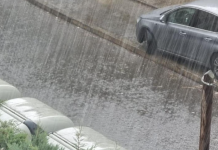 Утринското сонце лаже: Денес ќе врне дожд – во овие делови од Македонија