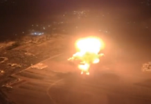 Американците велат дека за неколку часа ќе има напад: Иран ќе му се одмазди на Изреал