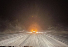 За некои добри, за други не: НАЈАВА ЗА НОВ СТУДЕН БРАН – еве што ќе прави и што ќе се случи