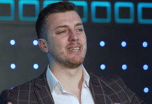 Спасен Силјаноски: Фејзбукот “олтар” го напрајвте – наместо молитва во црква, на ФБ се молите