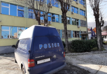 Во Тетовско казнети над 300 лица што управувале возило без возачка: меѓу нив и триесетина малолетници