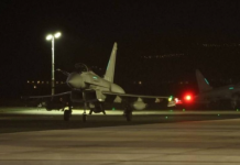 Нов светски воен конфликт: САД и Велика Британија не можеа да го премолчат тоа – нападнаа со моќни ракети