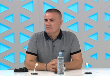 Неочекувани вести вечерва од Инфектина клиника: Разрешена директорката Стевановиќ – на нејзино место поставен Фадил Цана