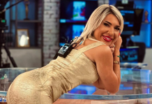 Балканот во шок, гледачите во тага: Една од најубавите водителки најави крај – Заминувам од малите екрани, доста беше