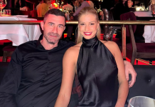 Екс сопругот на Тамара Тодевска, Александар има нова девојка: Јавно се појави со преубавата кошаркарка