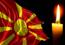 Македонија вечерва во тага: Од Алкалоид ја соопштија тажната вест – Почивај во мир Илија