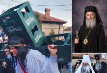 Мое Вевчани со одговор до Бигорски: Маската не навредува, а ова е причината – додека носите илјадници евра златни ланци