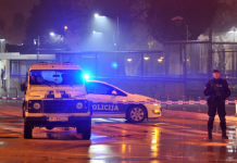 Веста која ги вознемири сите, како можел да го стори тоа: Полицаец ги убил 12-годишниот син и сопругата, па се самоубил – вакво нешто не се памети