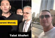 Главниот ШЕВАЉ сепак не е уапсен: Телма објави каде се крие, минатата недела таму бил и Штекли за да се смират (ФОТО)