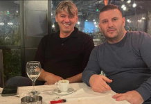 ИНФО од акцијата: Советник во општина Шуто Оризари е еден од уапсените во денешната полициска акција