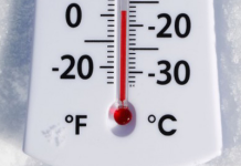 Се е парализирано: Ова утро во најладниот град во Македонија измерени -19 степени