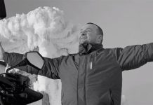 Тага, жал и неверување – Почина Тони Димитровски