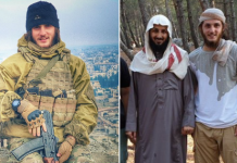 ГОЛЕМА ТРАГЕДИЈА: Албанец од Македонија загинал на фронтот во Сирија