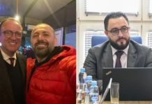 Работата не изгледа добро: Директор нападнат со кундак во Тетово – пресметката добива нов тек