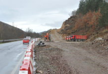 Се трага по лице од Бангладеш, не се појавил на работното место на автопатот во изградба Охрид – Кичево!