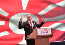 Максим Димитриевски и ЗНАМ имаат пеколна стратегија: Еве како ќе делуваат и колку пратеници ќе освојат