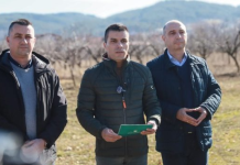 АИРЛИЈА: Конечно некој мисли на сточарите во Македонија – Николовски објави одлична вест