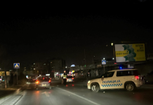 Што се случува, на лошите вести им нема крај: По велосипедист, за неколку часа прегазен и пешак на истиот пешачки премин кај поликлиника Бит Пазар