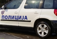 Шефот на обезбедувањето на Мицкоски нападнал колега полициски службеник пред угостителски објект