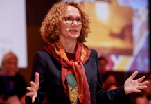 БОМБА: Се враќа на голема врата – Шекеринска кандидат на СДСМ за претседател на Македонија?