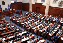 Синдикатот на УПОЗ: Покрај зголемувањето од 78 отсто, функционерите ќе добијат и К-15 за три години