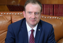 Време е албанската опозиција победи: Голем удар за ДУИ – Таравари со јасна порака до своите сопартијци