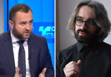 Апасиев откри: Тошковски со ЕДЕН потег може да ја тргне „Северна“ од личните карти – се е законски, само треба да сака