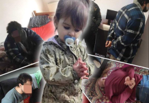 Пуштени се на слобода Босанците, кои бараа 50.000 евра за информации за малата Данка