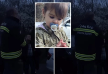 Србија вечерва нема да спие, малата Данка ја бараат над 1.000 луѓе, се вклучува и Жандармеријата – соседот открива детали од истрагата: Шансите детето да е тука се минимални