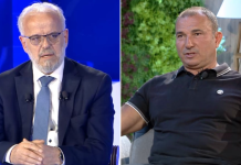 Ќе има ли драми: Утре ќе се слушнат Џафери и Ангелов – ЕДНО НЕШТО Е ЈАСНО, нема да остане како до сега