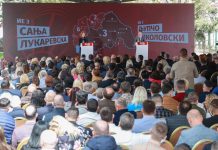 Николовски: Најавувам историски, европски раст и пресврт во земјоделството 2024-2028