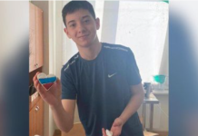 (Видео) Ова 15 годишно момче е херој на Русија: Спаси повеќе од 100 луѓе од масакрот во Крокус во Москва, прогласен е за херој