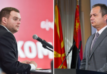 Дали Ковачки бил шпион против државата, праша Каевски