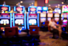 ВОНРЕДНА ВЕСТ: Доцна во ноќта запалено казино во Македонија – ова се деталите