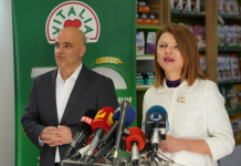 Ковачевски само што кажа: Да, Лукаревска ќе биде носителка на листата на СДСМ – ова се деталите