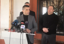(ВИДЕО) Кратко, јасно и прецизно – Николовски со неколку реченици ги откри лагите на Трипуновски за винариите