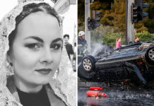 ГОЛЕМА БОЛКА И ТАГА: Ова е младата мајка Антонија кој вчера загина во стравичната соораќајка во Хрватска