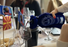 (ФОТО) Бројките јасно кажуваат: Рекордна сума на прилив од извоз на македонско вино – успех на МЗШВ