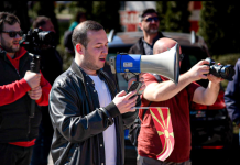 СДСМ има голема доверба во младите кадри: Марко Михаилоски ко-носител, СДММ ќе добие уште 3 пратенички мандати