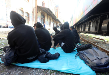 Русија масовно ги депортира мигрантите по терористичкиот напад во Москва