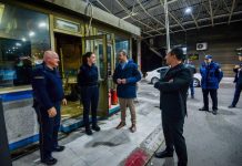 МВР вложи три милиони евра во специјални возила за надзор на границите, тврди Бојмацалиев