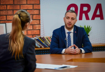 Бојмацалиев: Истите ресурси кои Спасовски ги создал ги користиме и денеска