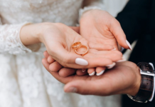 Мерка за поздравување: Општината доделува 20.000 денари доколку склучите нов брак