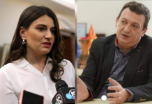 ЛДП со услов до СДСМ: Сакаме ТРИ добитни пратеници – или излегуваме од коалицијата?