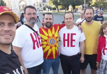 ЦИВИЛ МЕДИА: Ниту генерал, ниту министер: Драган Ковачки, ефикасен само како бегалец од судски соочувања