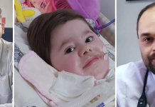 Бојан и Ненад ја споделија убавата вест: Браво луѓе – собрани 600.000 денари за Искра