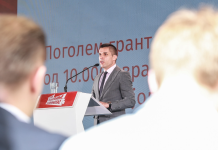 Николовски: Даваме збор за 1,35 милијарди евра историски највисока финансиска поддршка во земјоделството во следните четири години